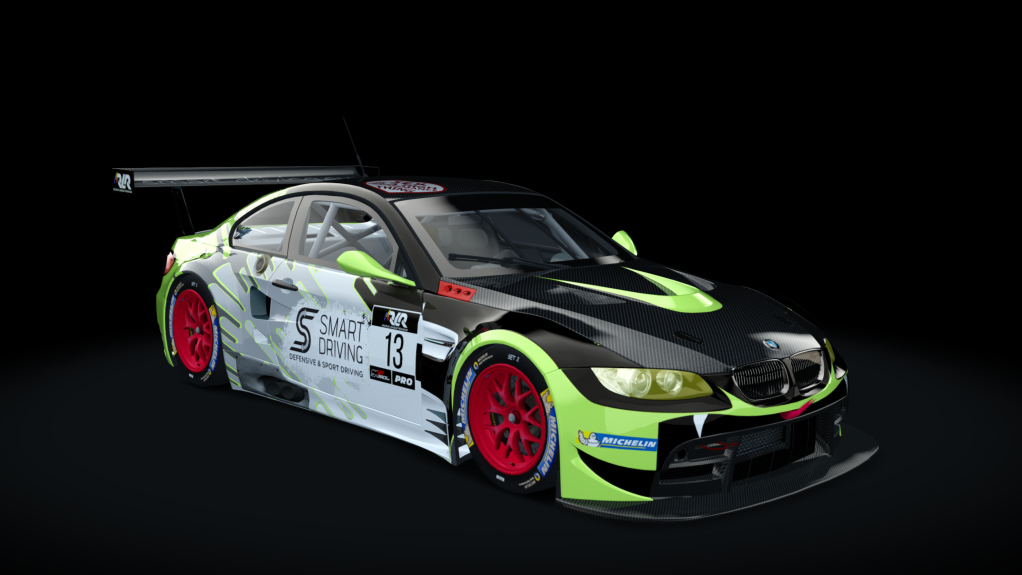 Cezar Toader - Racing League Romania Cezar Toader - Racing League Romania